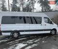 Белый Мерседес Sprinter, объемом двигателя 0 л и пробегом 900 тыс. км за 31000 $, фото 1 на Automoto.ua