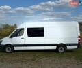 Белый Мерседес Sprinter, объемом двигателя 2.2 л и пробегом 374 тыс. км за 23900 $, фото 8 на Automoto.ua