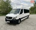 Белый Мерседес Sprinter, объемом двигателя 3 л и пробегом 500 тыс. км за 27999 $, фото 1 на Automoto.ua