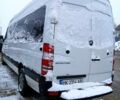 Белый Мерседес Sprinter, объемом двигателя 32 л и пробегом 314 тыс. км за 25000 $, фото 5 на Automoto.ua