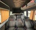 Белый Мерседес Sprinter, объемом двигателя 3 л и пробегом 750 тыс. км за 26500 $, фото 13 на Automoto.ua