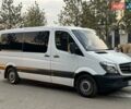 Белый Мерседес Sprinter, объемом двигателя 2.2 л и пробегом 420 тыс. км за 20900 $, фото 12 на Automoto.ua