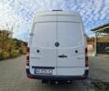 Белый Мерседес Sprinter, объемом двигателя 2.99 л и пробегом 496 тыс. км за 45000 $, фото 22 на Automoto.ua