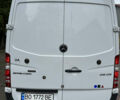 Белый Мерседес Sprinter, объемом двигателя 2.14 л и пробегом 575 тыс. км за 23999 $, фото 6 на Automoto.ua