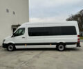 Білий Мерседес Sprinter, об'ємом двигуна 2.2 л та пробігом 332 тис. км за 27900 $, фото 4 на Automoto.ua