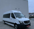 Білий Мерседес Sprinter, об'ємом двигуна 2.2 л та пробігом 332 тис. км за 27900 $, фото 1 на Automoto.ua