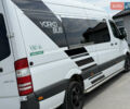 Белый Мерседес Sprinter, объемом двигателя 2.9 л и пробегом 545 тыс. км за 35400 $, фото 47 на Automoto.ua