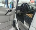 Белый Мерседес Sprinter, объемом двигателя 3 л и пробегом 800 тыс. км за 24000 $, фото 7 на Automoto.ua
