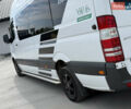 Белый Мерседес Sprinter, объемом двигателя 2.9 л и пробегом 545 тыс. км за 35400 $, фото 77 на Automoto.ua