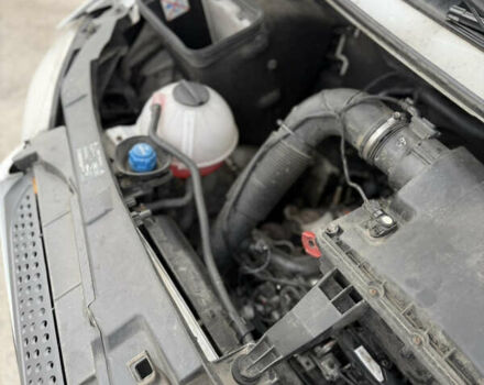 Білий Мерседес Sprinter, об'ємом двигуна 2.14 л та пробігом 268 тис. км за 25000 $, фото 23 на Automoto.ua