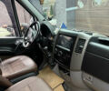 Белый Мерседес Sprinter, объемом двигателя 2.14 л и пробегом 600 тыс. км за 25700 $, фото 9 на Automoto.ua