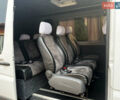 Білий Мерседес Sprinter, об'ємом двигуна 2.14 л та пробігом 533 тис. км за 22500 $, фото 9 на Automoto.ua