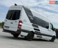 Белый Мерседес Sprinter, объемом двигателя 2.9 л и пробегом 545 тыс. км за 35400 $, фото 35 на Automoto.ua