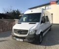 Білий Мерседес Sprinter, об'ємом двигуна 2.1 л та пробігом 217 тис. км за 24500 $, фото 1 на Automoto.ua