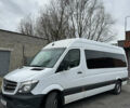 Белый Мерседес Sprinter, объемом двигателя 2.1 л и пробегом 660 тыс. км за 22500 $, фото 1 на Automoto.ua