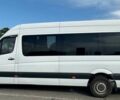 Белый Мерседес Sprinter, объемом двигателя 3 л и пробегом 750 тыс. км за 26500 $, фото 1 на Automoto.ua
