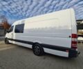 Белый Мерседес Sprinter, объемом двигателя 2.99 л и пробегом 496 тыс. км за 45000 $, фото 21 на Automoto.ua