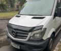 Белый Мерседес Sprinter, объемом двигателя 2.14 л и пробегом 785 тыс. км за 25150 $, фото 1 на Automoto.ua