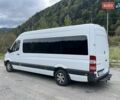 Білий Мерседес Sprinter, об'ємом двигуна 3 л та пробігом 500 тис. км за 28500 $, фото 13 на Automoto.ua