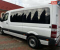Білий Мерседес Sprinter, об'ємом двигуна 2.14 л та пробігом 533 тис. км за 22500 $, фото 1 на Automoto.ua