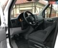 Білий Мерседес Sprinter, об'ємом двигуна 2.1 л та пробігом 217 тис. км за 24500 $, фото 14 на Automoto.ua