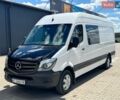 Белый Мерседес Sprinter, объемом двигателя 2.99 л и пробегом 684 тыс. км за 35500 $, фото 1 на Automoto.ua