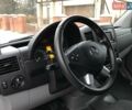 Білий Мерседес Sprinter, об'ємом двигуна 2.1 л та пробігом 217 тис. км за 24500 $, фото 16 на Automoto.ua