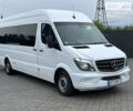 Белый Мерседес Sprinter, объемом двигателя 0 л и пробегом 310 тыс. км за 32150 $, фото 1 на Automoto.ua