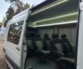 Білий Мерседес Sprinter, об'ємом двигуна 2.14 л та пробігом 380 тис. км за 23999 $, фото 18 на Automoto.ua