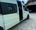 Белый Мерседес Sprinter, объемом двигателя 2.14 л и пробегом 320 тыс. км за 35000 $, фото 7 на Automoto.ua