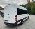 Белый Мерседес Sprinter, объемом двигателя 3 л и пробегом 500 тыс. км за 27999 $, фото 11 на Automoto.ua