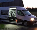 Белый Мерседес Sprinter, объемом двигателя 2.1 л и пробегом 510 тыс. км за 24500 $, фото 5 на Automoto.ua