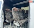 Белый Мерседес Sprinter, объемом двигателя 3 л и пробегом 500 тыс. км за 27999 $, фото 13 на Automoto.ua