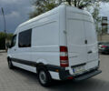 Белый Мерседес Sprinter, объемом двигателя 2.14 л и пробегом 376 тыс. км за 24900 $, фото 2 на Automoto.ua