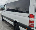 Белый Мерседес Sprinter, объемом двигателя 2.14 л и пробегом 270 тыс. км за 30500 $, фото 10 на Automoto.ua