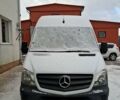 Белый Мерседес Sprinter, объемом двигателя 2.14 л и пробегом 260 тыс. км за 43000 $, фото 23 на Automoto.ua