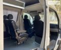 Белый Мерседес Sprinter, объемом двигателя 2.14 л и пробегом 380 тыс. км за 23999 $, фото 5 на Automoto.ua