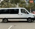 Белый Мерседес Sprinter, объемом двигателя 2.2 л и пробегом 420 тыс. км за 20900 $, фото 11 на Automoto.ua