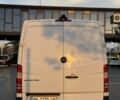 Белый Мерседес Sprinter, объемом двигателя 2.2 л и пробегом 420 тыс. км за 20900 $, фото 19 на Automoto.ua