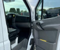 Белый Мерседес Sprinter, объемом двигателя 2.14 л и пробегом 376 тыс. км за 24900 $, фото 7 на Automoto.ua