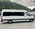 Белый Мерседес Sprinter, объемом двигателя 3 л и пробегом 500 тыс. км за 27999 $, фото 9 на Automoto.ua