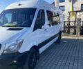 Белый Мерседес Sprinter, объемом двигателя 2.99 л и пробегом 660 тыс. км за 37500 $, фото 6 на Automoto.ua