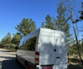 Белый Мерседес Sprinter, объемом двигателя 2.1 л и пробегом 370 тыс. км за 25700 $, фото 7 на Automoto.ua