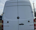 Белый Мерседес Sprinter, объемом двигателя 2.14 л и пробегом 880 тыс. км за 27000 $, фото 4 на Automoto.ua