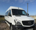 Белый Мерседес Sprinter, объемом двигателя 2.14 л и пробегом 880 тыс. км за 27000 $, фото 2 на Automoto.ua