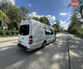 Белый Мерседес Sprinter, объемом двигателя 2.99 л и пробегом 430 тыс. км за 43900 $, фото 4 на Automoto.ua