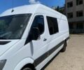 Белый Мерседес Sprinter, объемом двигателя 2.14 л и пробегом 660 тыс. км за 28400 $, фото 6 на Automoto.ua