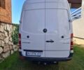 Белый Мерседес Sprinter, объемом двигателя 2.99 л и пробегом 496 тыс. км за 45000 $, фото 12 на Automoto.ua