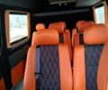 Белый Мерседес Sprinter, объемом двигателя 32 л и пробегом 314 тыс. км за 25000 $, фото 3 на Automoto.ua