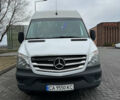 Белый Мерседес Sprinter, объемом двигателя 2.1 л и пробегом 660 тыс. км за 22500 $, фото 2 на Automoto.ua